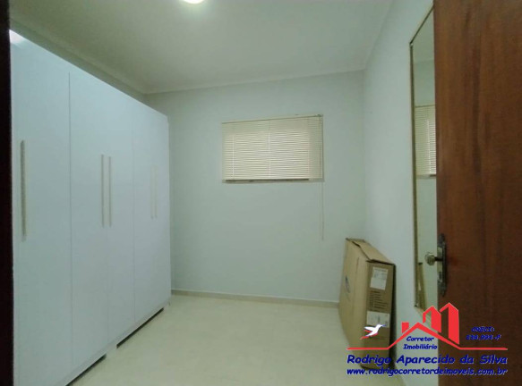 Imagem Casa com 3 Quartos à Venda, 250 m² em Novo Jardim Stábile - Birigui