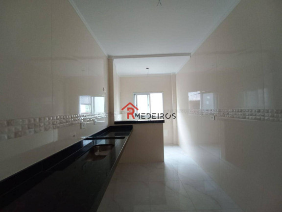 Imagem Apartamento com 2 Quartos à Venda, 70 m² em Tupi - Praia Grande