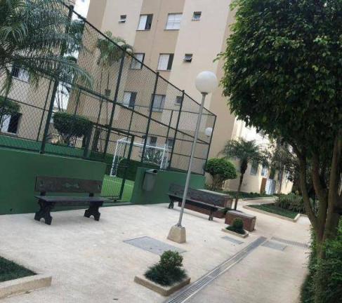 Imagem Apartamento com 2 Quartos à Venda, 51 m² em Independência - São Bernardo Do Campo Imagem Apartamento com 2 Quartos à Venda, 51 m² em Independência - São Bernardo Do Campo