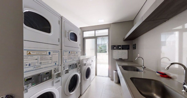Imagem Apartamento com 1 Quarto à Venda, 32 m² em Vila Madalena - São Paulo Imagem Apartamento com 1 Quarto à Venda, 32 m² em Vila Madalena - São Paulo
