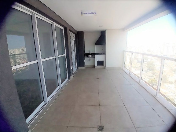 Imagem Apartamento com 4 Quartos à Venda, 140 m² em Ipiranga - São Paulo