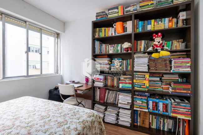 Imagem Apartamento com 3 Quartos à Venda, 102 m² em Paraíso - São Paulo Imagem Apartamento com 3 Quartos à Venda, 102 m² em Paraíso - São Paulo