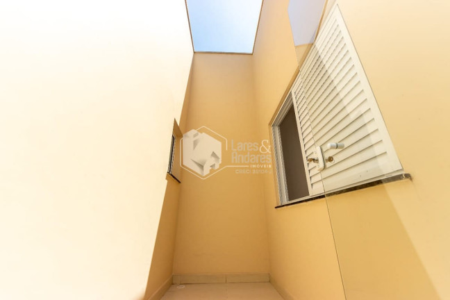 Imagem Sobrado com 3 Quartos à Venda, 85 m² em Vila Paulo Silas - São Paulo