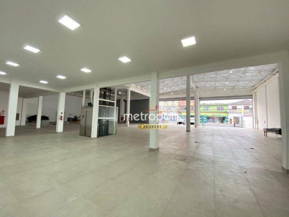 Imagem Galpão para Alugar, 1.816 m² em Penha De França - São Paulo Imagem Galpão para Alugar, 1.816 m² em Penha De França - São Paulo