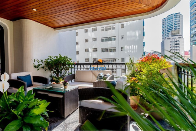 Imagem Apartamento com 4 Quartos à Venda, em Santa Cecília - São Paulo Imagem Apartamento com 4 Quartos à Venda, em Santa Cecília - São Paulo