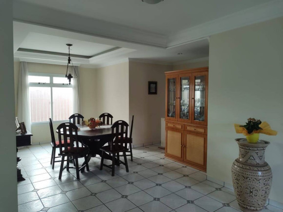 Imagem Casa com 3 Quartos à Venda, 450 m² em Jardim Paulista - Atibaia