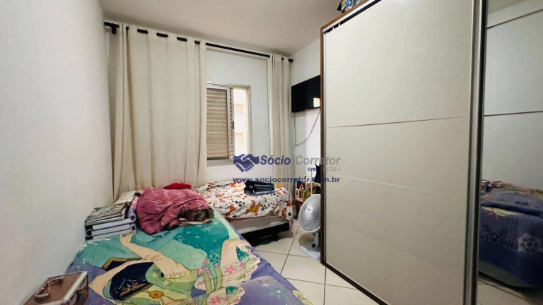 Imagem Apartamento com 2 Quartos à Venda, 65 m² em Vila Augusta - Guarulhos