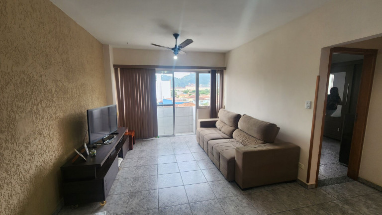Imagem Apartamento com 2 Quartos à Venda, 95 m² em Vila Mathias - Santos Imagem Apartamento com 2 Quartos à Venda, 95 m² em Vila Mathias - Santos