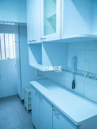 Imagem Imóvel com 2 Quartos à Venda, 58 m² em Vila Andrade - São Paulo