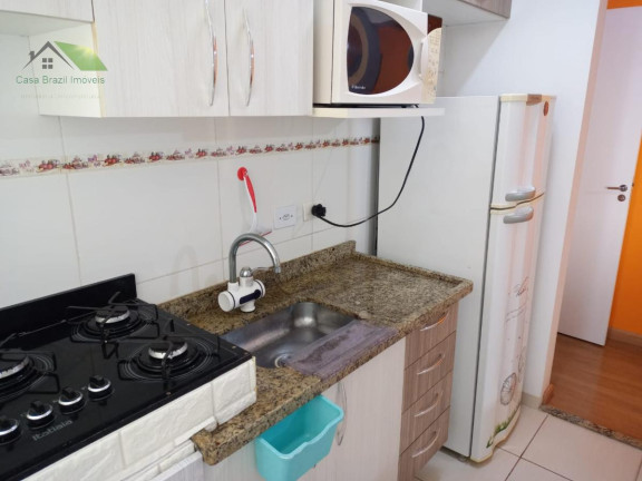 Imagem Apartamento com 2 Quartos à Venda, 60 m²