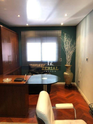 Imagem Apartamento com 3 Quartos à Venda, 265 m² em Santo Antônio - São Caetano Do Sul