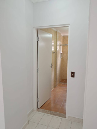 Imagem Apartamento com 1 Quarto para Alugar, 60 m² em Centro - São Vicente Imagem Apartamento com 1 Quarto para Alugar, 60 m² em Centro - São Vicente