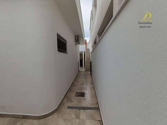 Imagem Casa com 3 Quartos à Venda, 250 m² em Canto Do Forte - Praia Grande