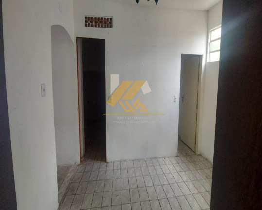 Imagem Casa com 3 Quartos à Venda, 287 m² em Loteamento Municipal Brás Cubas - Mogi Das Cruzes