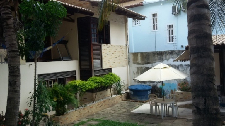 Imagem Casa com 7 Quartos à Venda, 350 m² em Ponta Negra - Natal Imagem Casa com 7 Quartos à Venda, 350 m² em Ponta Negra - Natal