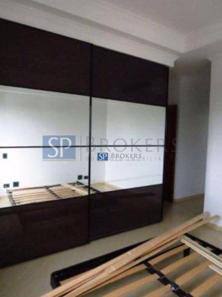 Imagem Cobertura com 4 Quartos à Venda, 230 m² em Vila Mariana - São Paulo