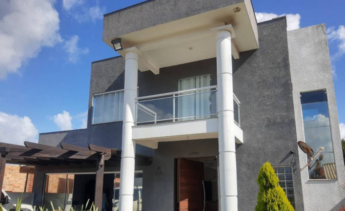 Imagem Casa com 3 Quartos à Venda, 150 m² em Centro - Xangri-lá Imagem Casa com 3 Quartos à Venda, 150 m² em Centro - Xangri-lá