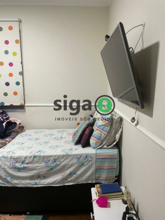 Imagem Apartamento com 2 Quartos à Venda, 57 m² em Vila Das Belezas - São Paulo Imagem Apartamento com 2 Quartos à Venda, 57 m² em Vila Das Belezas - São Paulo