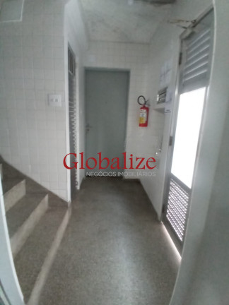 Imagem Imóvel com 2 Quartos à Venda, 65 m² em Aparecida - Santos