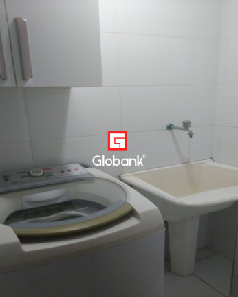 Imagem Apartamento com 2 Quartos à Venda, 64 m² em Morada Do Sol - Montes Claros