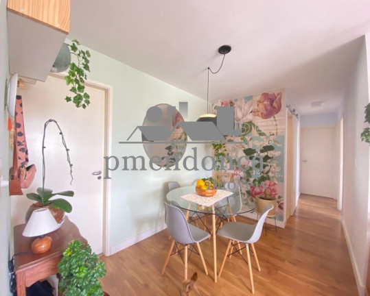 Imagem Apartamento com 3 Quartos à Venda, 88 m² em Perdizes - São Paulo Imagem Apartamento com 3 Quartos à Venda, 88 m² em Perdizes - São Paulo