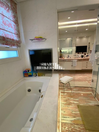 Imagem Apartamento com 4 Quartos à Venda, 501 m² em Jardim Europa - São Paulo