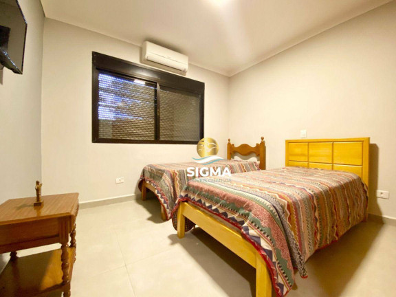 Imagem Apartamento com 3 Quartos à Venda, 150 m² em Pitangueiras - Guarujá