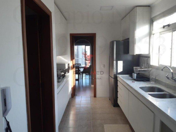 Imagem Apartamento com 3 Quartos à Venda, 300 m² em Itaim Bibi - São Paulo