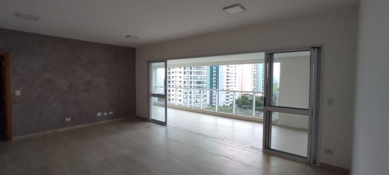 Imagem Apartamento com 4 Quartos à Venda, 183 m² em Parque Residencial Aquarius - São José Dos Campos