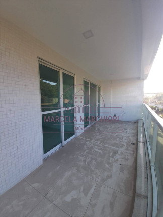 Imagem Apartamento com 3 Quartos à Venda, 110 m² em Praia Da Costa - Vila Velha