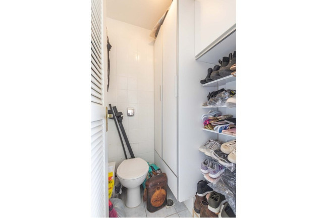 Imagem Apartamento com 3 Quartos à Venda, 72 m² em Chácara Das Pedras - Porto Alegre