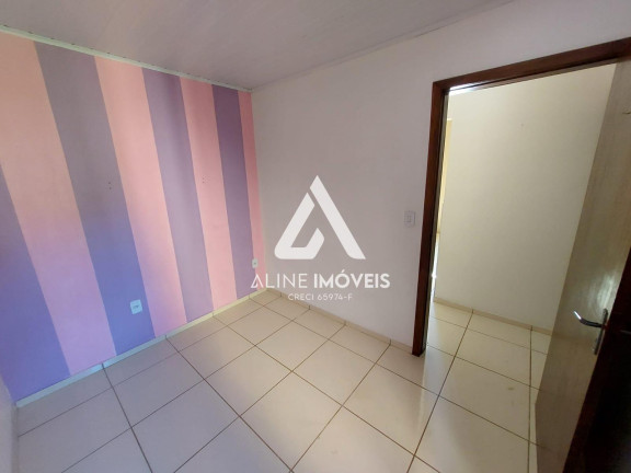Imagem Casa com 2 Quartos à Venda, 62 m² em Brum I - Cruz Alta Imagem Casa com 2 Quartos à Venda, 62 m² em Brum I - Cruz Alta