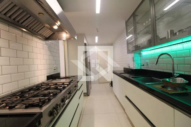 Imagem Apartamento com 4 Quartos à Venda, 147 m² em Barra Olímpica - Rio De Janeiro