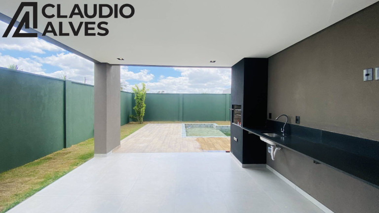 Imagem Casa de Condomínio com 3 Quartos à Venda, 183 m² em Sim - Feira De Santana