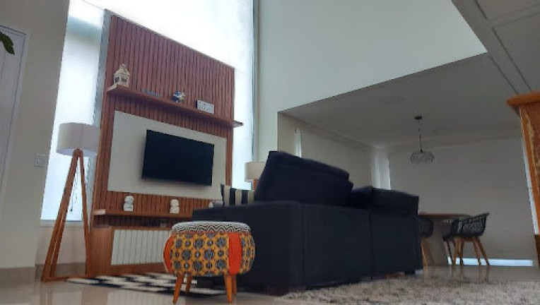 Imagem Casa com 3 Quartos à Venda, 250 m² em Condomínio Via Castelli - Louveira