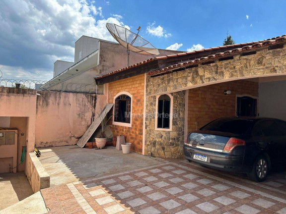 Imagem Casa com 3 Quartos à Venda, 174 m² em Jardim Refúgio - Sorocaba