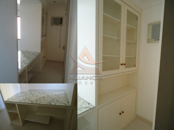 Imagem Apartamento com 3 Quartos à Venda, 137 m² em Jardim Irajá - Ribeirão Preto Imagem Apartamento com 3 Quartos à Venda, 137 m² em Jardim Irajá - Ribeirão Preto