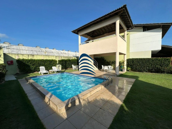 Casa com 4 Quartos à Venda, 114 m² em Stella Maris - Salvador