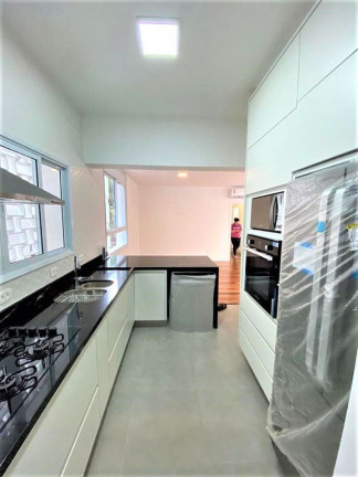Imagem Apartamento com 4 Quartos à Venda, 154 m² em Pinheiros - São Paulo Imagem Apartamento com 4 Quartos à Venda, 154 m² em Pinheiros - São Paulo