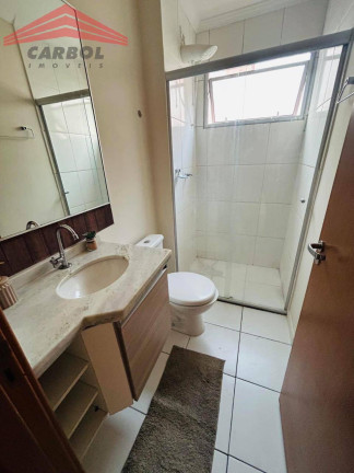 Imagem Apartamento com 2 Quartos à Venda, 53 m² em Cidade Nova - Jundiaí Imagem Apartamento com 2 Quartos à Venda, 53 m² em Cidade Nova - Jundiaí