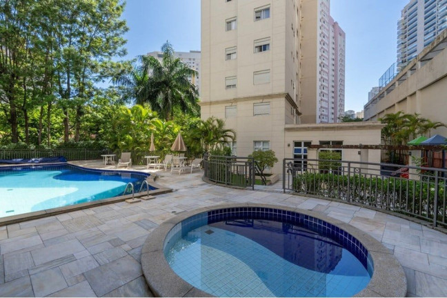 Imagem Apartamento com 3 Quartos à Venda, 131 m² em Vila Mariana - São Paulo Imagem Apartamento com 3 Quartos à Venda, 131 m² em Vila Mariana - São Paulo