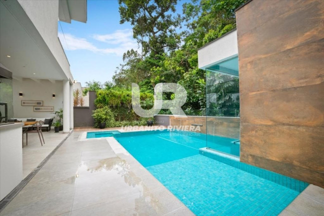 Imagem Casa com 5 Quartos à Venda, 337 m² em Riviera | Módulo 24 - Bertioga