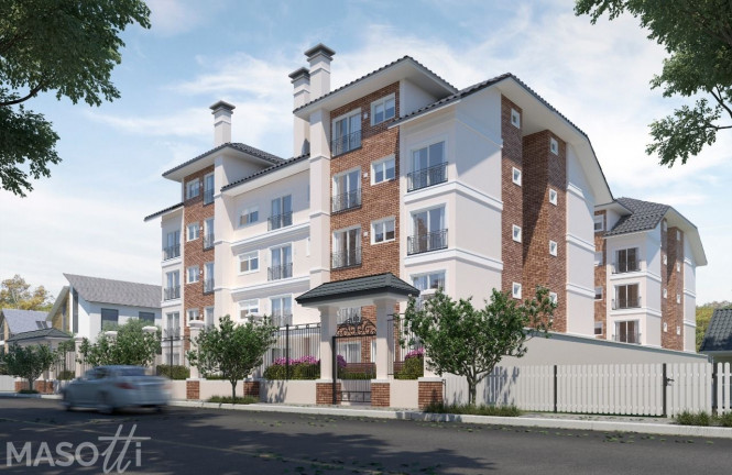 Imagem Apartamento com 2 Quartos à Venda, 6.689 m² em Vila Luiza - Canela Imagem Apartamento com 2 Quartos à Venda, 6.689 m² em Vila Luiza - Canela