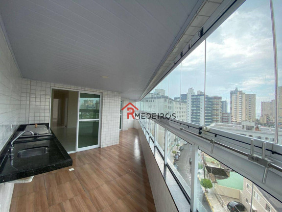 Imagem Apartamento com 2 Quartos à Venda, 92 m² em Caiçara - Praia Grande Imagem Apartamento com 2 Quartos à Venda, 92 m² em Caiçara - Praia Grande
