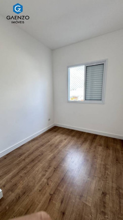 Imagem Casa de Condomínio com 2 Quartos à Venda, 60 m² em Jaguaribe - Osasco