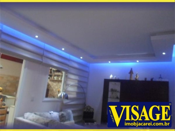 Imagem Casa de Condomínio com 3 Quartos à Venda, 140 m² em Prol. Jd. St. Maria - Jacareí Imagem Casa de Condomínio com 3 Quartos à Venda, 140 m² em Prol. Jd. St. Maria - Jacareí