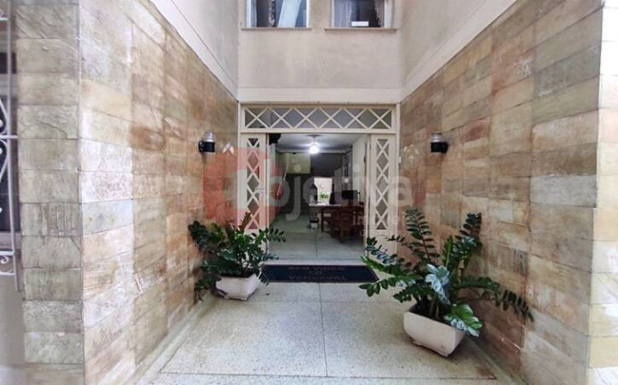 Imagem Kitnet com 1 Quarto à Venda, 30 m² em Centro - Cabo Frio