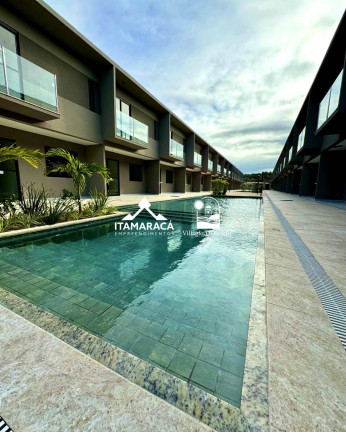 Imagem Apartamento com 2 Quartos à Venda, 62 m² em Praia De São Paulo - Ilha De Itamaracá Imagem Apartamento com 2 Quartos à Venda, 62 m² em Praia De São Paulo - Ilha De Itamaracá