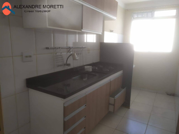 Imagem Apartamento com 2 Quartos para Alugar, 55 m² em Jardim Novo Horizonte - Sorocaba Imagem Apartamento com 2 Quartos para Alugar, 55 m² em Jardim Novo Horizonte - Sorocaba