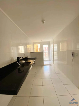 Imagem Apartamento com 3 Quartos à Venda, 98 m² em Praia Do Morro - Guarapari Imagem Apartamento com 3 Quartos à Venda, 98 m² em Praia Do Morro - Guarapari